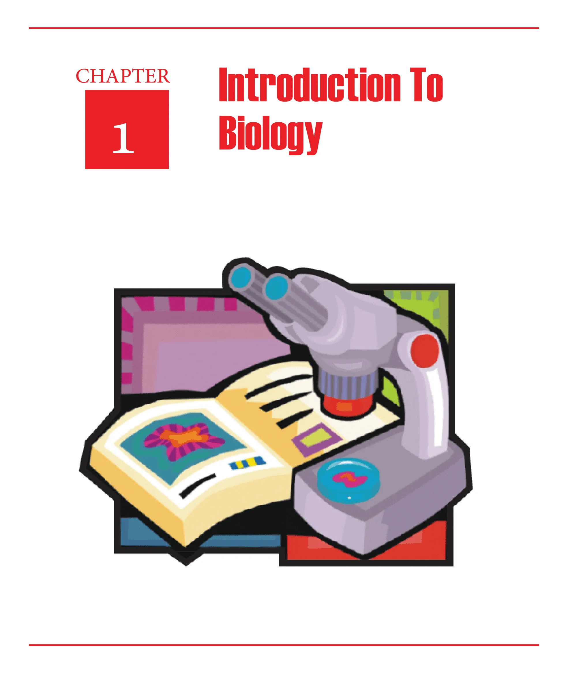 Biology EM